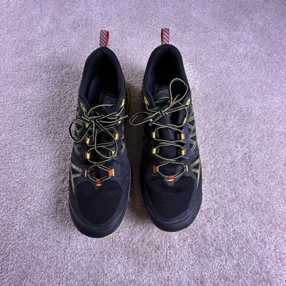 La Sportiva Bushido II GTX Gore-Tex Waterproof Trail Running Hiking Men 13.5